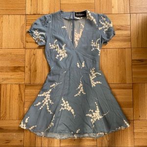 Realisation Par Luella Dress